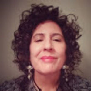 Meet your Posher, Georgia